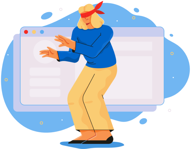 authentication page main